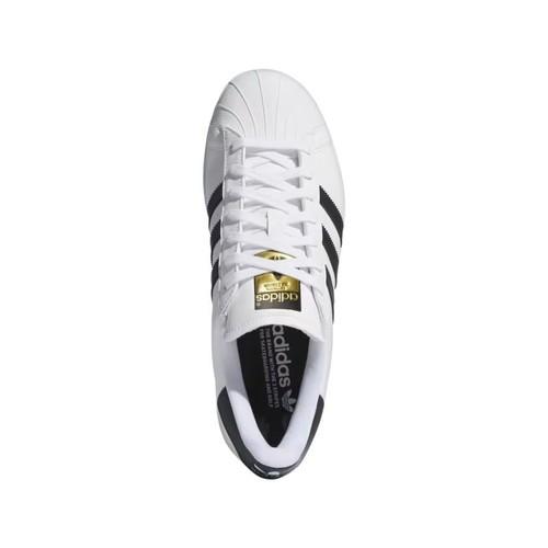Adidas Superstar Spikeless Golf White Black - IE6052