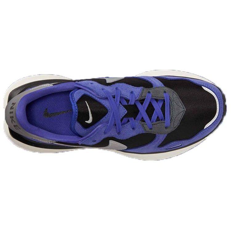 Nike Phoenix Waffle Persian Violet Women Sneakers Purple Black Anthracite FD2196-500