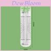 Handheld Plastic Paper Cutter For A4 Sheets Office Use With Dual Blade Design