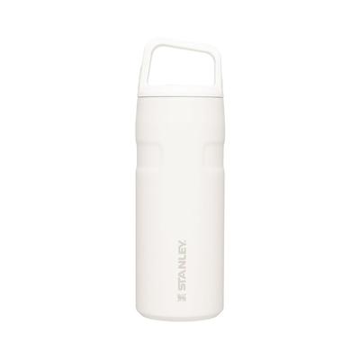 Stanley Aerolite Vacuum Perfect for Outdoor and Any A Great Gift Product Number Bottle, 0.47L (470ml), Insulated, Lightweight, Hiking, Activities,
