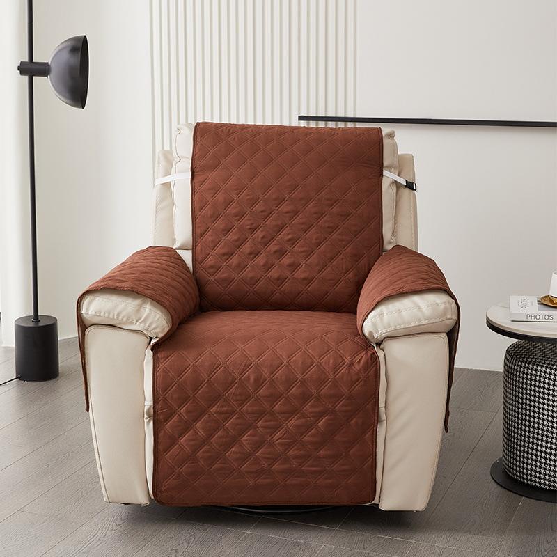 

A Fully Dust Proof Washable and Dirt Proof Pet Sofa Cover with A One Piece Waterproof Sofa Cover 55*200cm