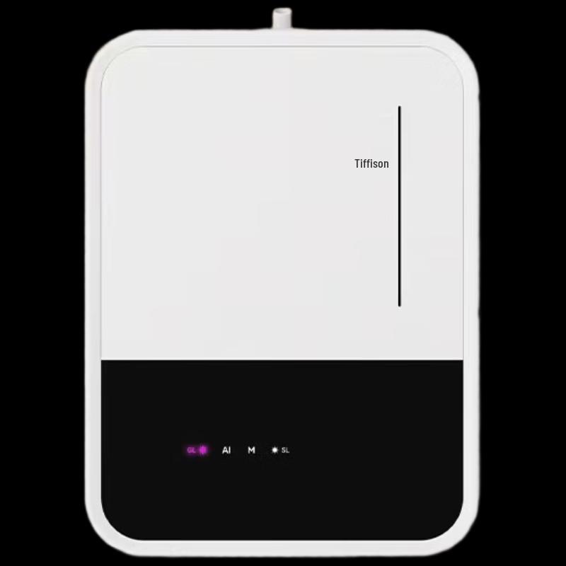 IDFS·HOME J50S Smart Scent Diffuser (Plug-in Bluetooth)