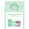 [pre-order] NCT WISH Wish Bakery MD RANDOM PATISSIER CARD SET, RANDOM TTIBU STICKER SET, RANDOM SQUISHY BREAD