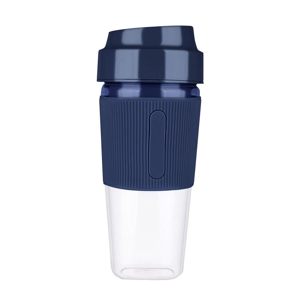 Přenosný mixér Odšťavňovač Mini Smoothies Maker Dobíjecí mixér Osobní velikost Mixér Bezpečnostní ochrana Cestovní šálek