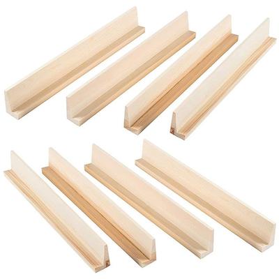 Domino Train Mahjong Mexican Dominoes Racks Wooden Set Holder Holders Corp Birthday Trays Marine Displaying Tiles Stand