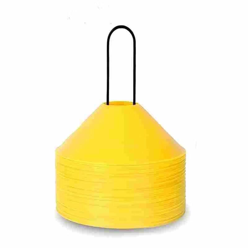 Sports Training Marker Cones & Discs