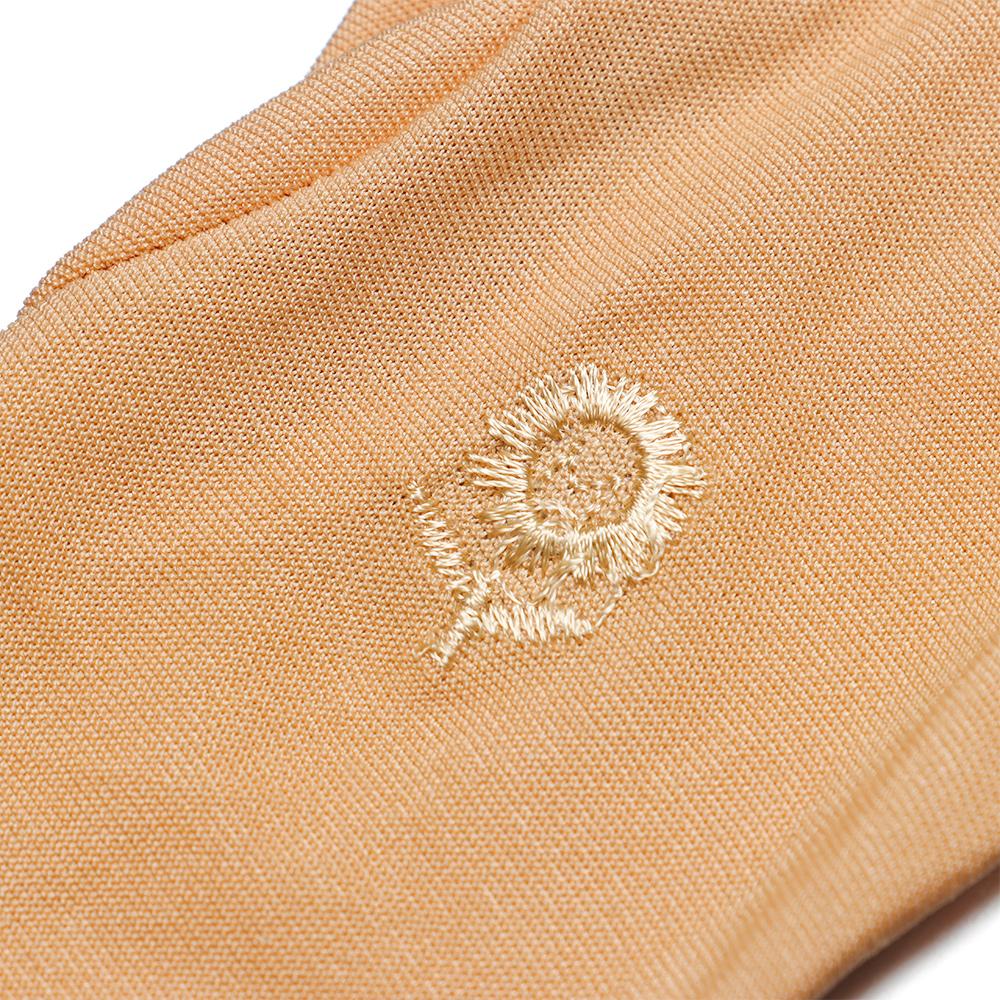 Women Thin Slip Resistant Anti UV Etiquette Gloves Sunscreen Gloves Driving Gloves