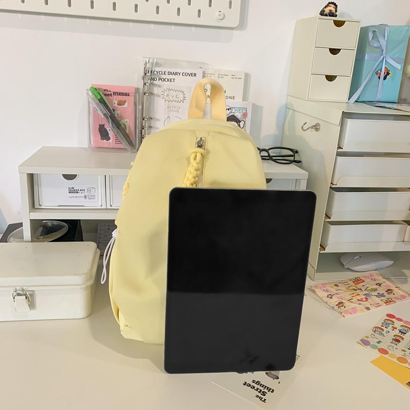 Sports Chest Bag Student Crossbody Bag Women's Shoulder Bag