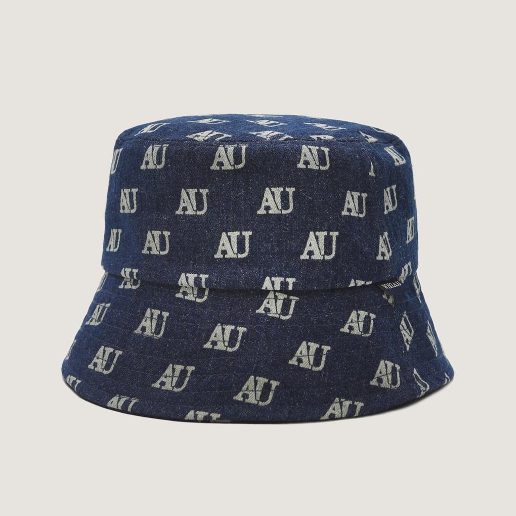 Whoau Monogram Eimerhut / WHACD2672A