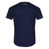 Lixada Men Secagem Rápida Manga Curta Camiseta Respirável Corrida Ciclismo Corrida Esportes Fitness