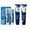 Yunnan Baiyao Anti-Sensitive & Fresh Breath Toothpaste Set