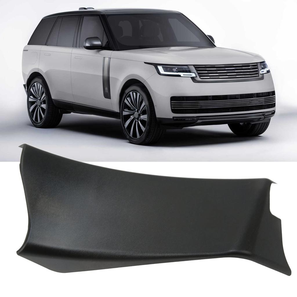 Car Interior C Pillar Trim LR043348 Inner C Pillar Panel Replacement for Sport 2014‑2020