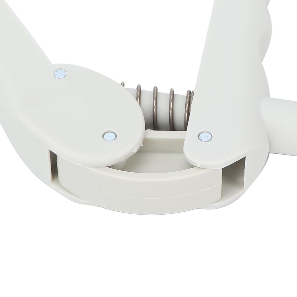 Dental Composite Gun Applicator Dental Unit Dose Composite Tip Dispenser for Dentists Mixing Dispensing