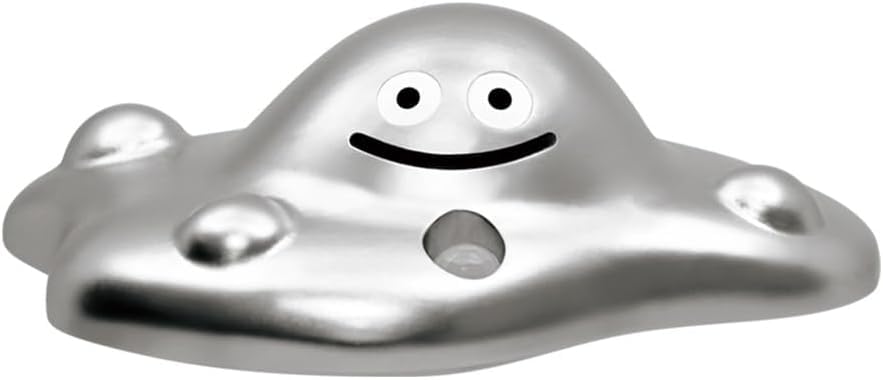 

Stray Metal Figure DQ 17cm Sensor-equipped escape! Approx.