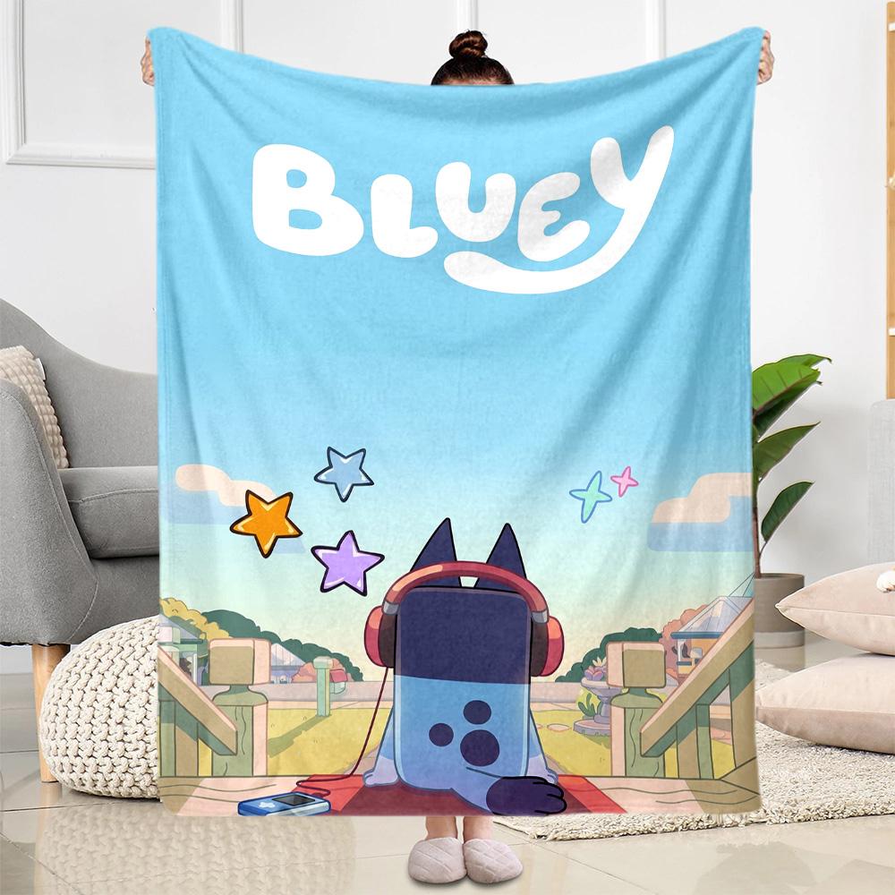 Happy Howloween Party Blanket Ultra-Soft Perfect for Office Chair Seaside Livingroom Four Seasons Universal Stylish Decor