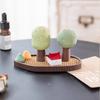 Perfume Aromatherapy Essential Oil Diffuser Home living Room Diffuser Stone Ornaments Aroma Diffuser Birthday Gifts for Women