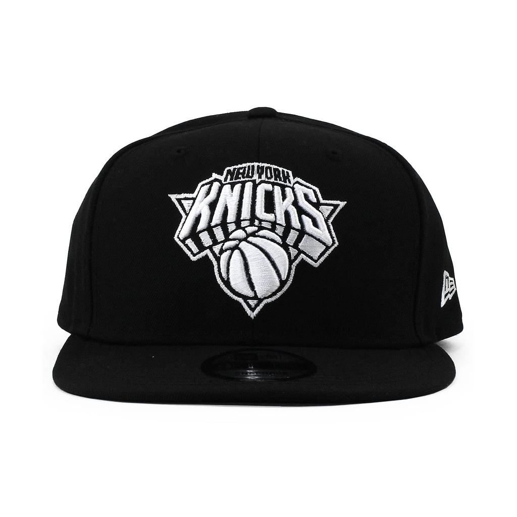 (New Era) NEW ERA 9FIFTY Snapback Cap New York Knicks [NBA TEAM-BASIC SNAPBACK CAP] NEW ERA 950 Hat