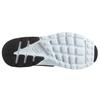Nike Air Huarache Run Ultra Premium Black Women Sneakers Dark-Grey-White 859511-001