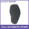 Car Automotive Gear Shift Knob Cover  Grey Silicone For Ford Focus 12-18