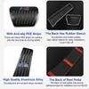 -Car Pedals Cover Brake Pedal Cover For BMW 5 Series X3 X5 G30 G20 F10 F07 F30 E90 E60 F15 G23 E83 E84 F48 G32 G01 G02 G05 G60
