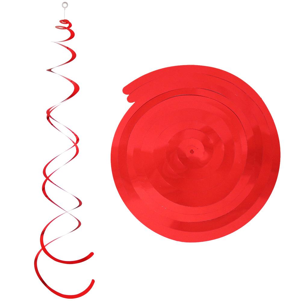 Födelsedagsfest bröllop hänge scen dekoration bakgrund skruv hängande prydnad