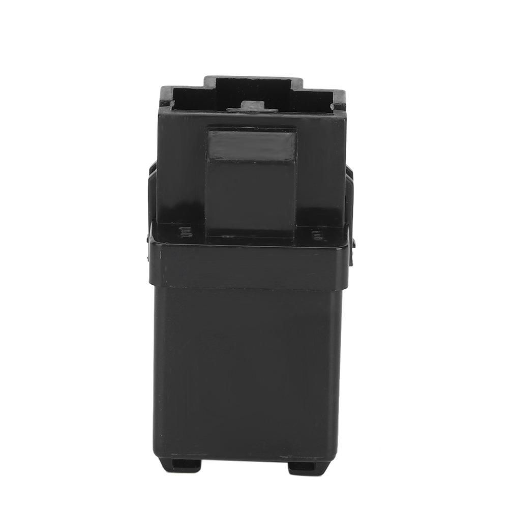 Car Flasher Relay Turn Signal Flasher Relay Turn Signal 81980-12070 Fit for Replacement Auto Accessory Relays 5