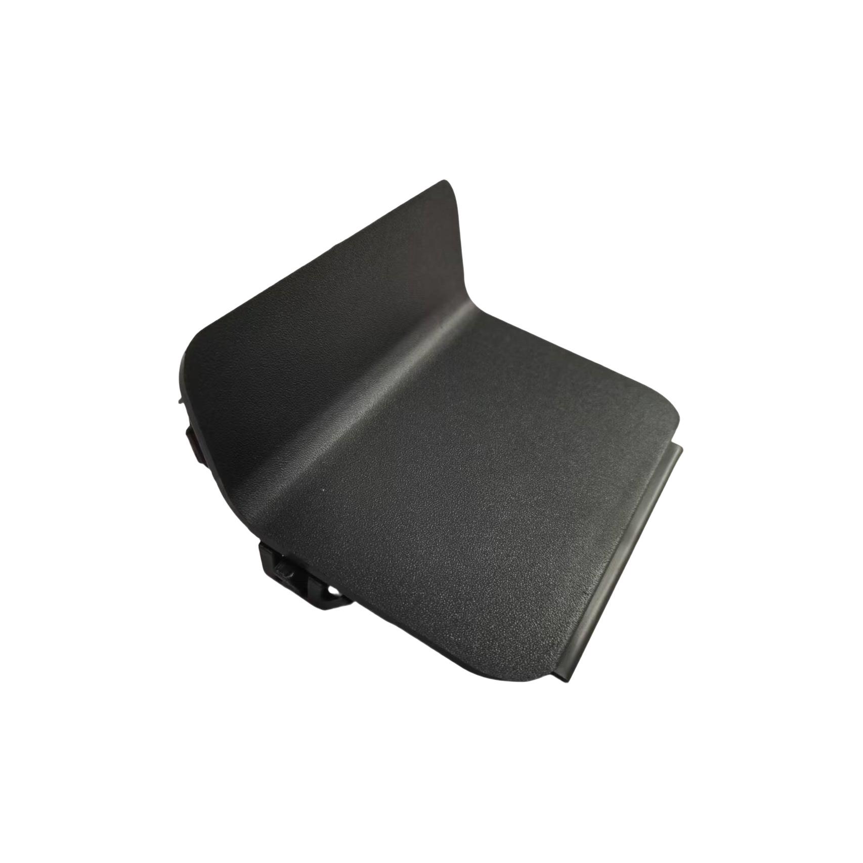 Truck Pedal Cover Set for Volvo - Left & Right - 84185796 Volvo