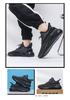 Atmungsaktive Herren-Flyknit-Sportschuhe & Damen-Mesh-Freizeitschuhe für den Sommer