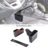 Kit de bac d'organisation pour boîte de rangement de levier de vitesses de console centrale pour Ford Bronco 21+