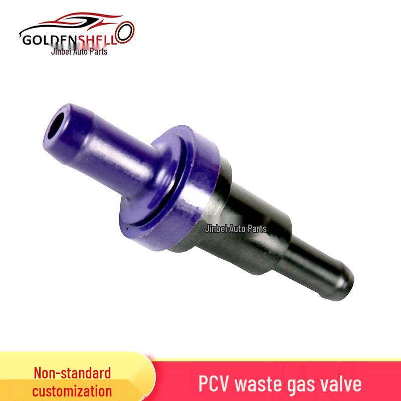 

Совместимый клапан PCV для отработавших газов для Chevrolet и Volkswagen - Номера деталей 18118A78B01000, 94580183 Jinbei