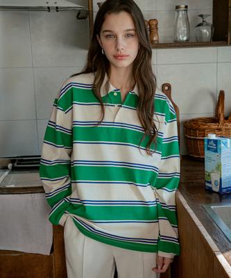 Hauts – Polos