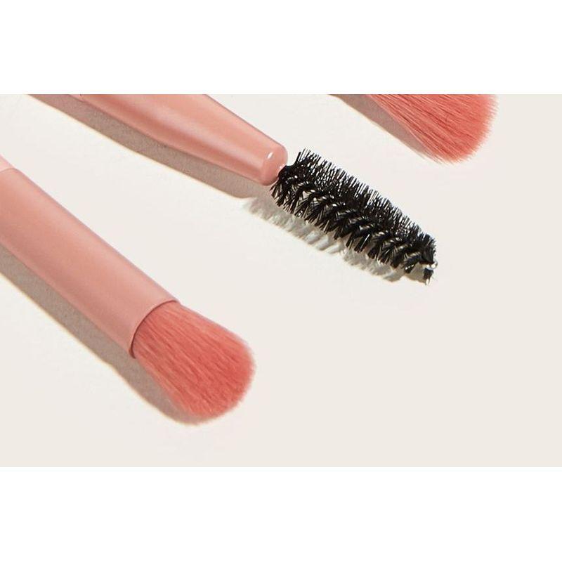 Stroke of Beauty - Set of 5: Dual Head Makeup Brush