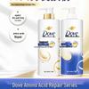 Dove Intensive Repair Hair Conditioner 700g