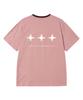 Deulousi Dw Flash Track Short Sleeve T-Shirt 5 Colors (Type B)