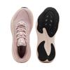 Puma Pulse Pro Premium Bequem Vielseitig Langlebig Niedrig geschnitten Freizeit Laufschuhe Damen Sneaker Hellrosa 311926-02