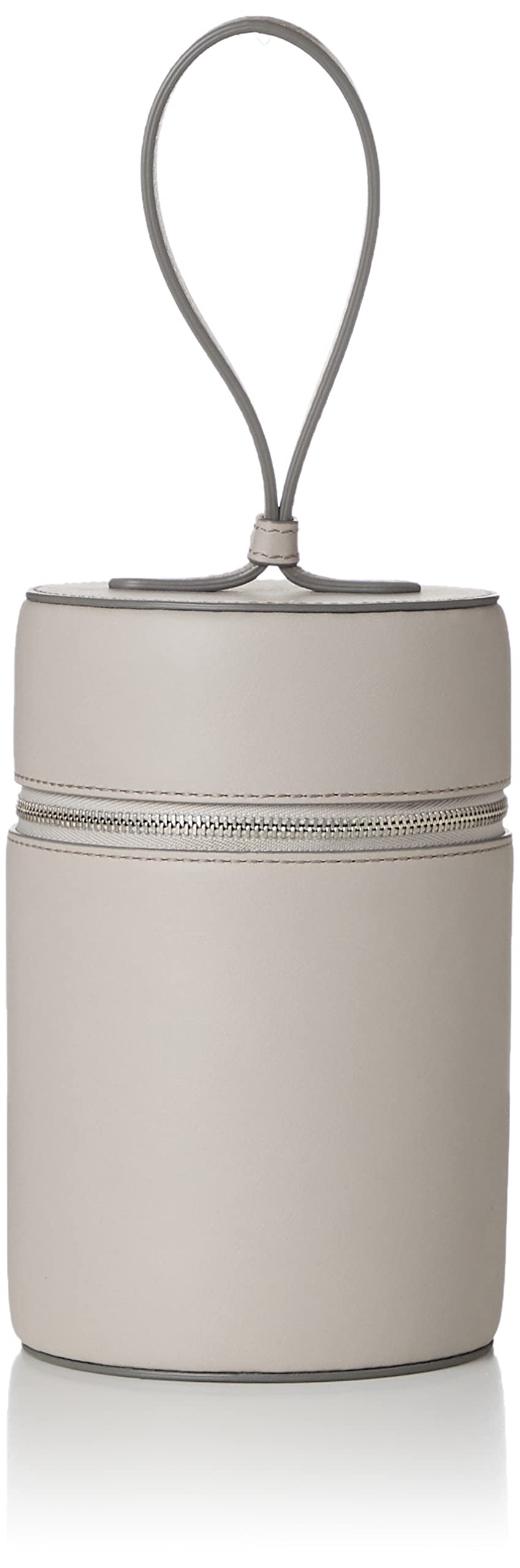 

Davidson Tambour Tote Light J&M Bag, Grey, Women s, LTMB-0XX-SCXX