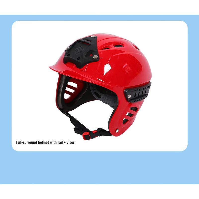 OLOMM Water Rescue Helmet 1