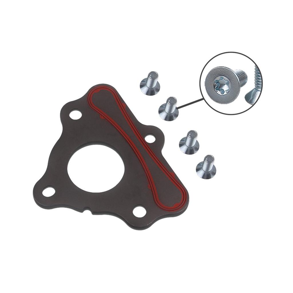 Engine Rebuild Components LS Camshaft Retainer Plate Gasket & Bolt Kit - Compatible With GM LS1 LS2 LS3 LQ4 LQ9 Engines GM LS Camshaft Kit - View #5