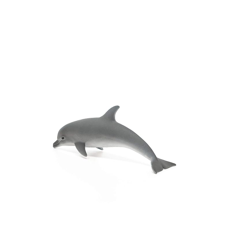 Schleich Wildlife Dolphin Figure 14808