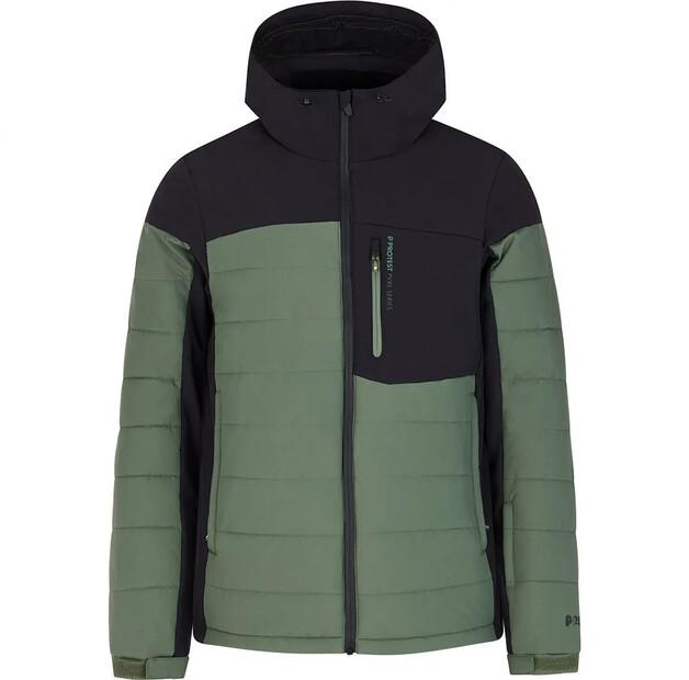 

Protest Куртка Mount S