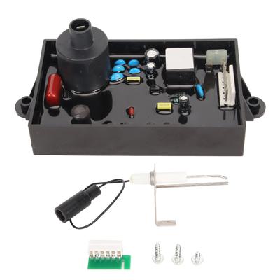 RV Water Heater Control Circuit Board Ignition Control Board Kit for Atwood Dometic 91504 91420 9160