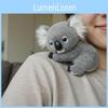 Koaly Peluche Koala Giocattolo Morbido Per Regalo E Decorazione Borsa