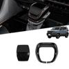 Accesorii pentru interiorul mașinii – Mânere pentru cutii de viteze