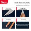 JEEANLEAN Pro Billiard Cue Stick