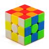 Kostka Cube Speed Magic Cube 3x3x3 Professional Puzzle