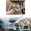 8-1/2-Inch One-Touch Cleaning System Kit For Weber Grill Replacement Kit Charcoal Grills Outdoor Cooking BBQ Parts