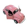 Breloc cu Pandantiv cu Deschizător de Ușă Auto cu Tragere Înapoi Design Desene Animate Cârlig Dublu-Inel Breloc pentru Geantă Școlară Accesoriu de Călătorie