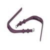 Supporto Rapido per Orologio Anello Accessori Braccialetto in Silicone per vivofit 4 Cinghie Morbide