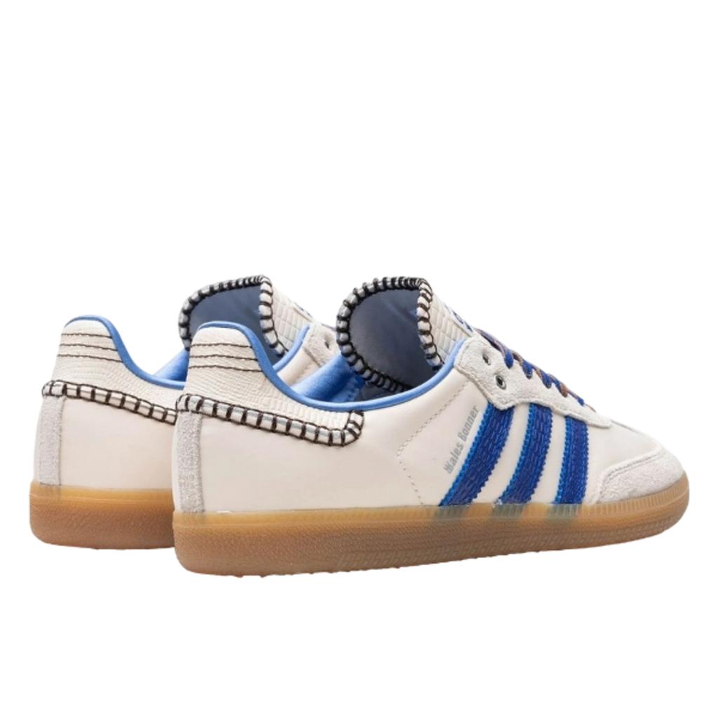 Adidas Samba Nylon Wales Bonner Wonder Clay Royal