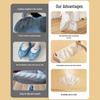 KUMBAZZ Thickened Non-Slip Disposable Shoe Covers